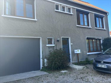 Maison a vendre Wimille 62126 Pas-de-Calais 80 m2 5 pièces 185500 euros