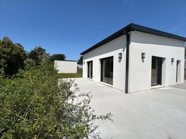 Maison a vendre Denneville 50580 Manche 95 m2 5 pièces 367760 euros