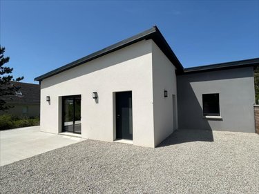 Maison a vendre Denneville 50580 Manche 95 m2 5 pièces 367760 euros