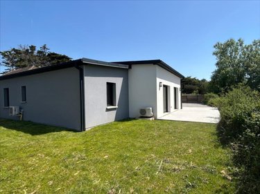 Maison a vendre Denneville 50580 Manche 95 m2 5 pièces 367760 euros