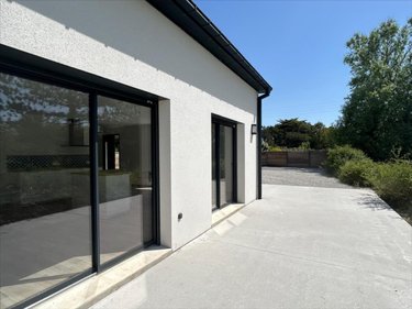 Maison a vendre Denneville 50580 Manche 95 m2 5 pièces 367760 euros
