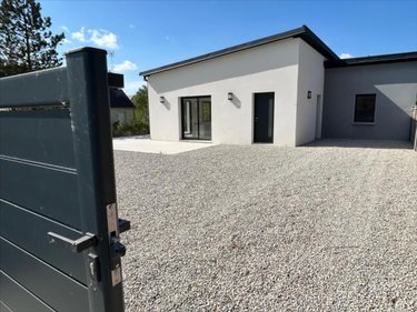 Maison a vendre Denneville 50580 Manche 95 m2 5 pièces 367760 euros