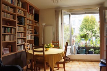 Appartement a vendre Nantes 44000 Loire-Atlantique 105 m2 4 pièces 438900 euros