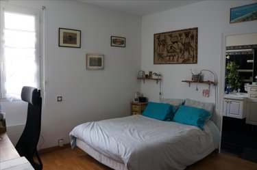 Appartement a vendre Nantes 44000 Loire-Atlantique 105 m2 4 pièces 438900 euros