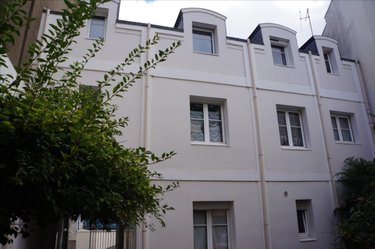 Appartement a vendre Nantes 44000 Loire-Atlantique 105 m2 4 pièces 433675 euros