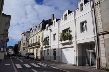 Appartement a vendre Nantes 44000 Loire-Atlantique 105 m2 4 pièces 438900 euros
