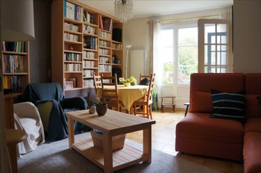 Appartement a vendre Nantes 44000 Loire-Atlantique 105 m2 4 pièces 433675 euros