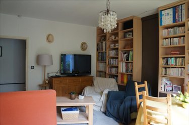 Appartement a vendre Nantes 44000 Loire-Atlantique 105 m2 4 pièces 438900 euros