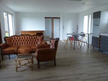 Maison a vendre Port-Bail-sur-Mer 50580 Manche 71 m2 4 pièces 278674 euros