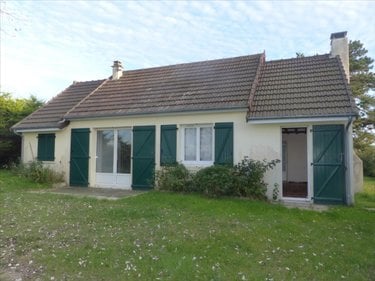 Maison a vendre Port-Bail-sur-Mer 50580 Manche 71 m2 4 pièces 259000 euros