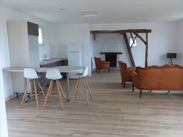 Maison a vendre Port-Bail-sur-Mer 50580 Manche 71 m2 4 pièces 278674 euros