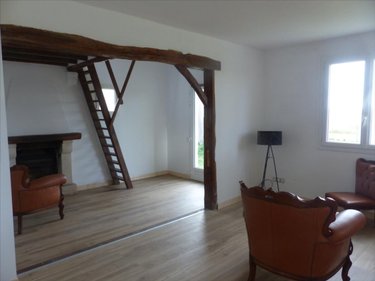Maison a vendre Port-Bail-sur-Mer 50580 Manche 71 m2 4 pièces 278674 euros