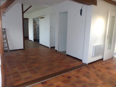 Maison a vendre Port-Bail-sur-Mer 50580 Manche 71 m2 4 pièces 259000 euros