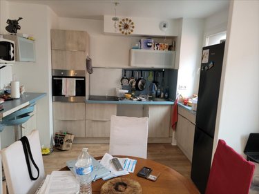 Appartement a vendre Elbeuf 76500 Seine-Maritime 46 m2 2 pièces 55000 euros