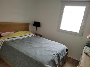 Appartement a vendre Elbeuf 76500 Seine-Maritime 46 m2 2 pièces 55000 euros