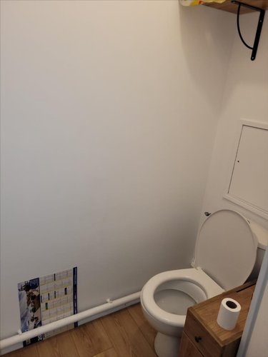 Appartement a vendre Elbeuf 76500 Seine-Maritime 46 m2 2 pièces 55000 euros