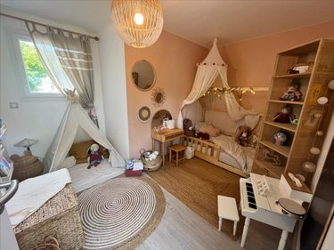 Maison a vendre Montcey 70000 Haute-Saône 102 m2 4 pièces 254000 euros