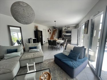 Maison a vendre Montcey 70000 Haute-Saône 102 m2 4 pièces 254000 euros