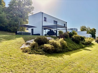 Maison a vendre Montcey 70000 Haute-Saône 102 m2 4 pièces 254000 euros