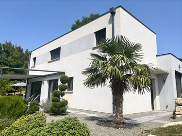 Maison a vendre Montcey 70000 Haute-Saône 102 m2 4 pièces 254000 euros
