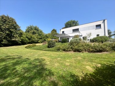 Maison a vendre Montcey 70000 Haute-Saône 102 m2 4 pièces 254000 euros