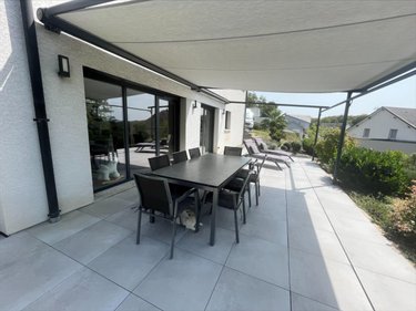 Maison a vendre Montcey 70000 Haute-Saône 102 m2 4 pièces 254000 euros