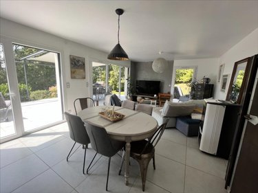 Maison a vendre Montcey 70000 Haute-Saône 102 m2 4 pièces 254000 euros