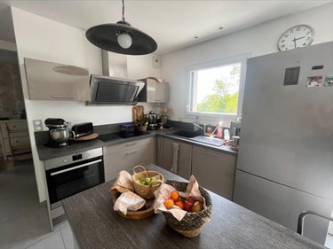 Maison a vendre Montcey 70000 Haute-Saône 102 m2 4 pièces 254000 euros