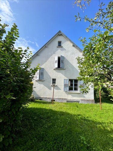 Maison a vendre Vaivre-et-Montoille 70000 Haute-Saône 94 m2 4 pièces 118000 euros