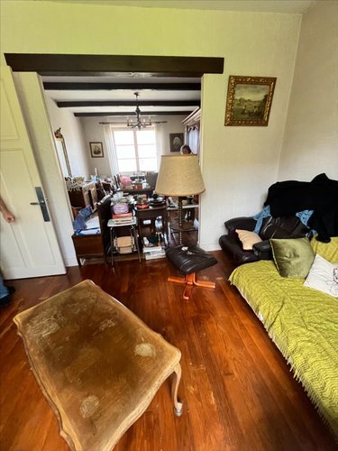 Maison a vendre Vaivre-et-Montoille 70000 Haute-Saône 94 m2 4 pièces 118000 euros