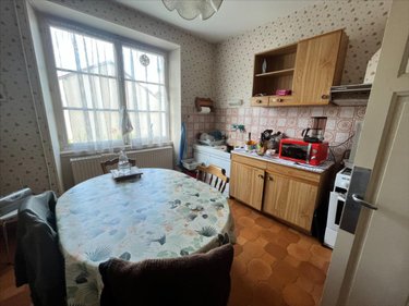Maison a vendre Vaivre-et-Montoille 70000 Haute-Saône 94 m2 4 pièces 118000 euros