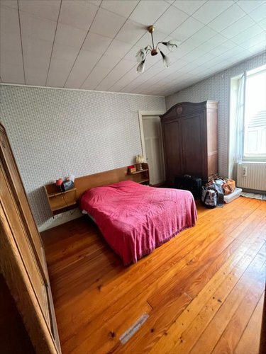 Maison a vendre Vaivre-et-Montoille 70000 Haute-Saône 94 m2 4 pièces 118000 euros