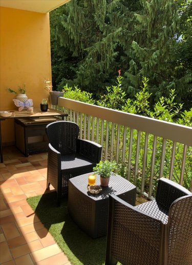 Appartement a vendre Vesoul 70000 Haute-Saône 50 m2 3 pièces 109000 euros