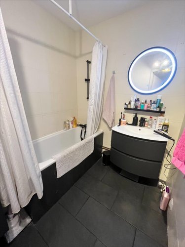 Appartement a vendre Vesoul 70000 Haute-Saône 50 m2 3 pièces 109000 euros