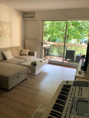 Appartement a vendre Vesoul 70000 Haute-Saône 50 m2 3 pièces 109000 euros
