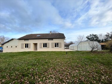 Maison a vendre Vellefaux 70000 Haute-Saône 150 m2 7 pièces 340000 euros