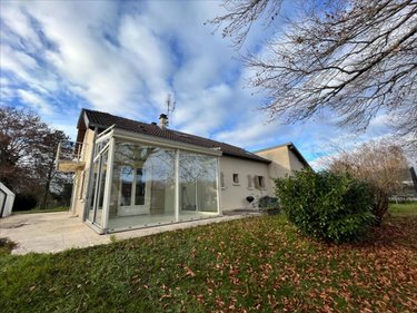 Maison a vendre Vellefaux 70000 Haute-Saône 150 m2 7 pièces 340000 euros