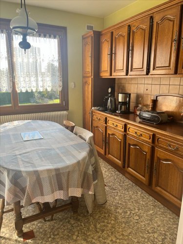 Maison a vendre Vesoul 70000 Haute-Saône 95 m2 5 pièces 139000 euros