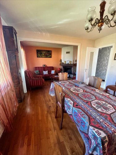 Maison a vendre Vesoul 70000 Haute-Saône 95 m2 5 pièces 139000 euros