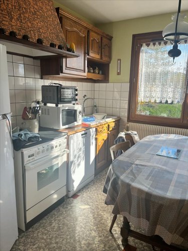 Maison a vendre Vesoul 70000 Haute-Saône 95 m2 5 pièces 139000 euros