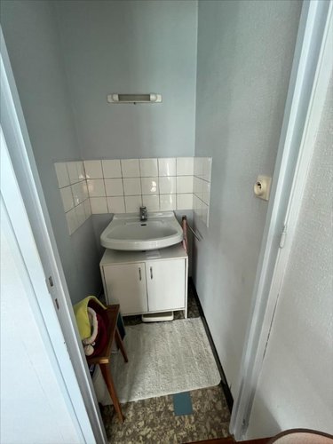 Maison a vendre Vesoul 70000 Haute-Saône 95 m2 5 pièces 139000 euros