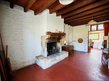 Maison a vendre Étréchy 18800 Cher 90 m2 4 pièces 73150 euros