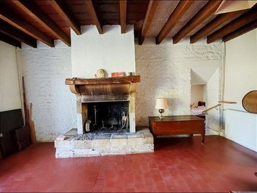 Maison a vendre Étréchy 18800 Cher 90 m2 4 pièces 73150 euros