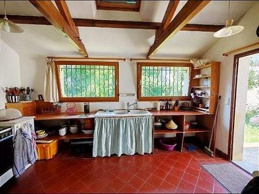 Maison a vendre Étréchy 18800 Cher 90 m2 4 pièces 73150 euros