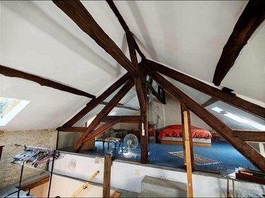 Maison a vendre Étréchy 18800 Cher 90 m2 4 pièces 73150 euros