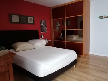 Maison a vendre Descartes 37160 Indre-et-Loire 140 m2 6 pièces 183750 euros