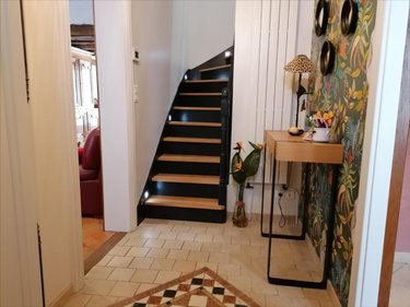 Maison a vendre Descartes 37160 Indre-et-Loire 140 m2 6 pièces 183750 euros