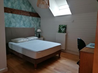 Maison a vendre Descartes 37160 Indre-et-Loire 140 m2 6 pièces 183750 euros