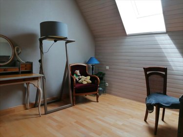 Maison a vendre Descartes 37160 Indre-et-Loire 140 m2 6 pièces 183750 euros