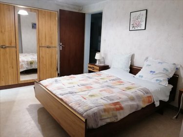 Maison a vendre Descartes 37160 Indre-et-Loire 145 m2 5 pièces 162750 euros